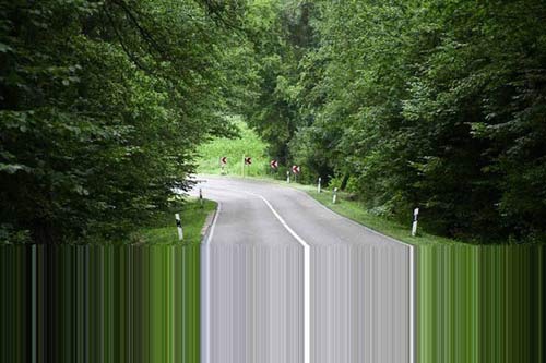 Cảnh thiên nhiên "điên đảo" khiến con người hoa mắt - 10