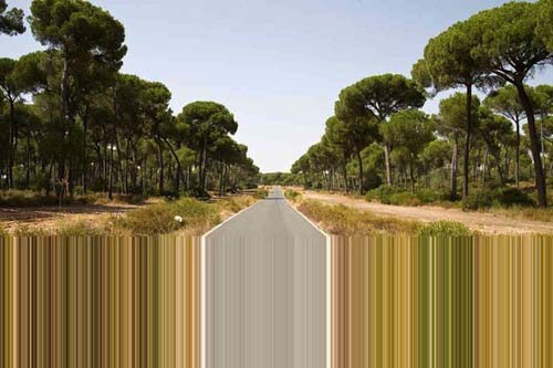 Cảnh thiên nhiên "điên đảo" khiến con người hoa mắt - 11