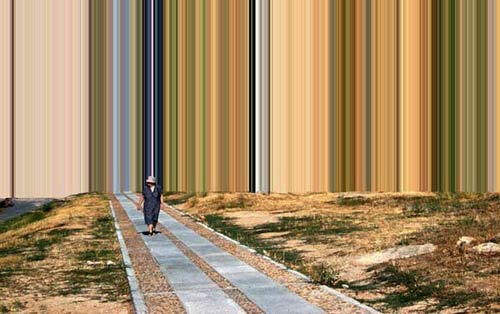 Cảnh thiên nhiên "điên đảo" khiến con người hoa mắt - 5