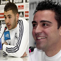 Bóng đá - El Clasico trước giờ G: Khẩu chiến dữ dội