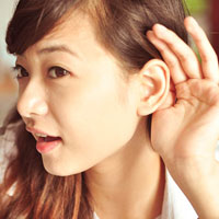 Bạn trẻ - Cuộc sống - Đoán vận mệnh qua đôi tai của bạn