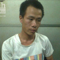 Pháp luật - Đứa cháu bất hiếu ra tay sát hại bà ngoại