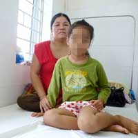 Tin tức trong ngày - Chung cư không chồng