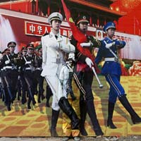 Phi thường - kỳ quặc - Kinh ngạc vì trò mới của "người tàng hình"