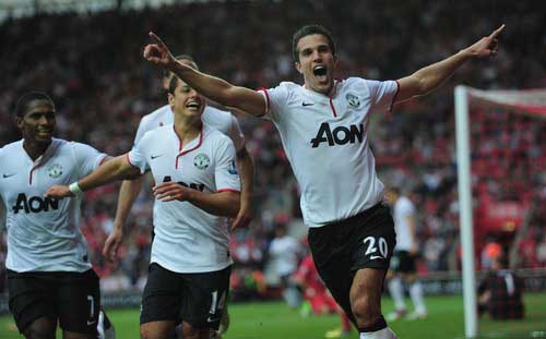 MU – Southampton: Thời cơ đến - 1