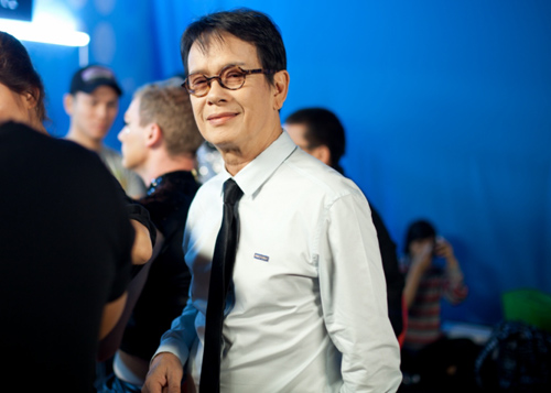 Chàng Tây Kyo York lột xác thành dị nữ - 13