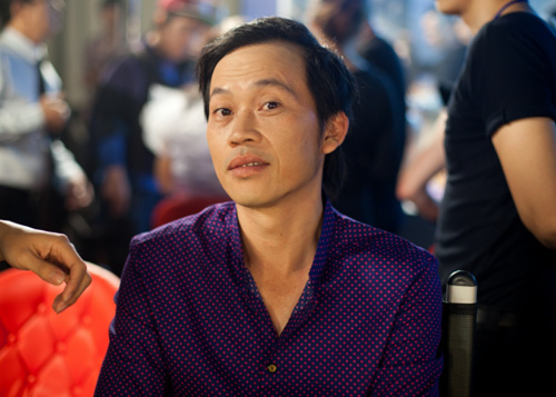 Chàng Tây Kyo York lột xác thành dị nữ - 14