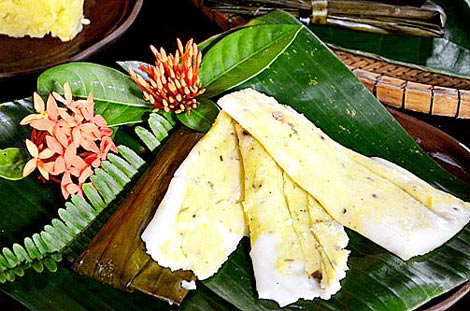 Tinh tế như bánh Huế - 2