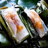 Ẩm thực - Tinh tế như bánh Huế