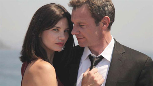 Trailer phim: Transporter: The Series - 2