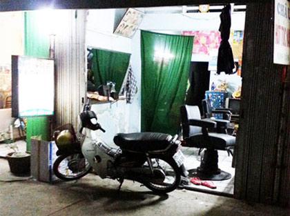 Theo chân kẻ chăn dắt, hành hạ trẻ em - 2