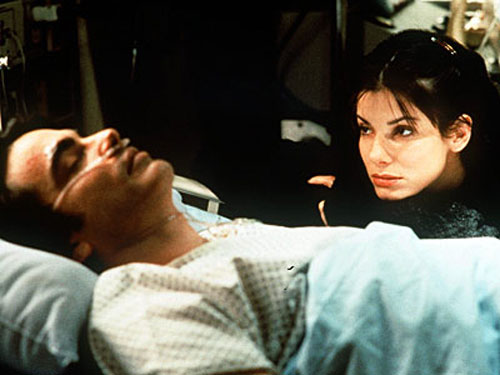 Trailer phim: While You Were Sleeping - 3