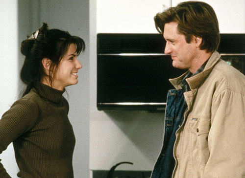 Trailer phim: While You Were Sleeping - 4