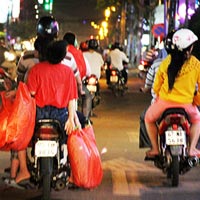 Tin tức trong ngày - Theo chân kẻ chăn dắt, hành hạ trẻ em