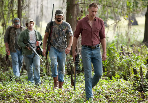 Trailer phim: Straw Dogs - 2