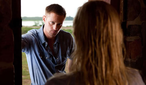 Trailer phim: Straw Dogs - 3