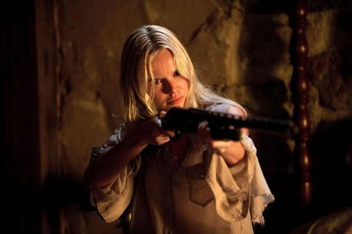 Trailer phim: Straw Dogs - 4