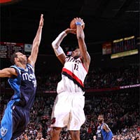 Thể thao - NBA: Bàn thắng ở giây cuối cùng