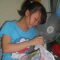 Giáo dục - du học - "Canh bạc" cuối năm của sinh viên