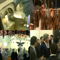 Tin tức trong ngày - TPHCM kiến nghị quy hoạch khu kinh doanh "nhạy cảm" (Tổng hợp tin HOT 30/1)