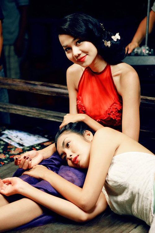 Hà Tăng: Tết năm nay đặc biệt hơn - 3