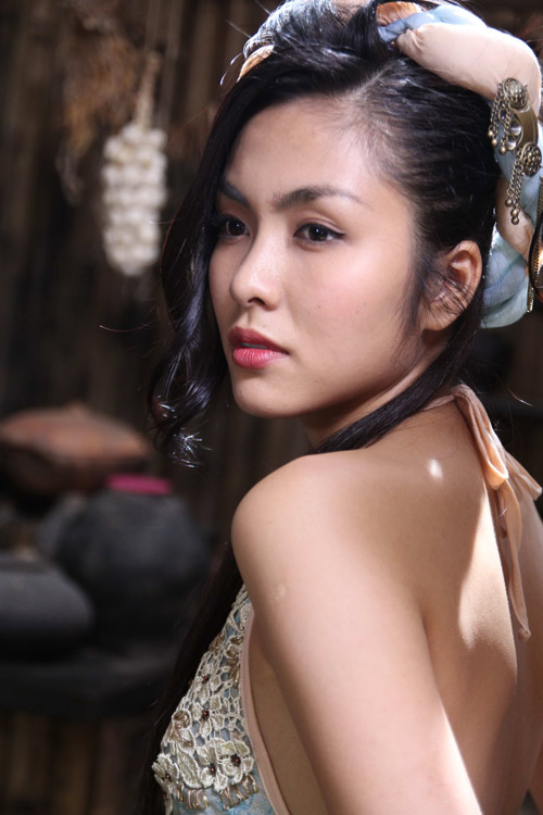 Hà Tăng: Tết năm nay đặc biệt hơn - 2