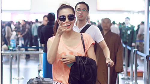 Hà Tăng: Tết năm nay đặc biệt hơn - 4