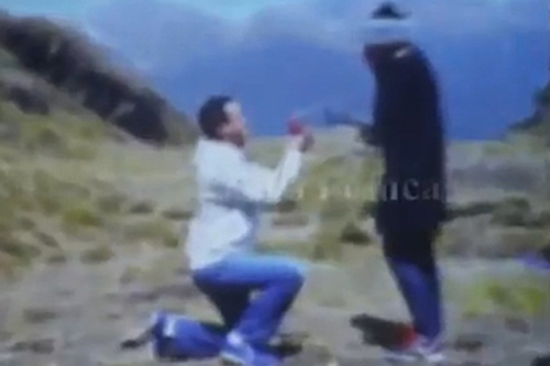 Hà Tăng: Tết năm nay đặc biệt hơn - 5