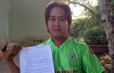 Vụ đập chết cả đàn gà: "Khó biết đúng sai" - 3