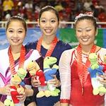 Thể thao - SEA Games 27: Việt Nam và thách thức top 3