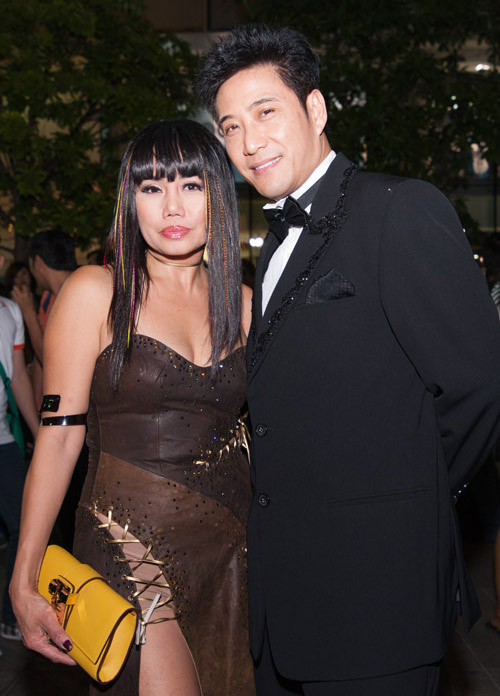 Táo bạo như Trang Nhung, Hải Băng - 19