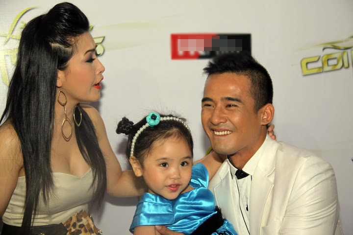 Táo bạo như Trang Nhung, Hải Băng - 15