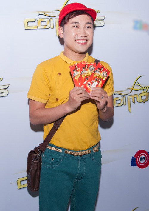 Táo bạo như Trang Nhung, Hải Băng - 10