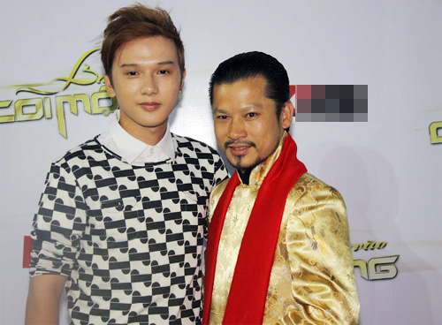 Táo bạo như Trang Nhung, Hải Băng - 7