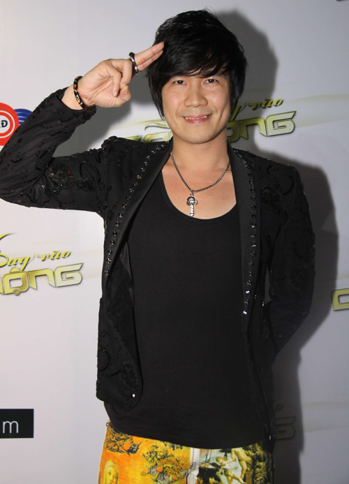 Táo bạo như Trang Nhung, Hải Băng - 17