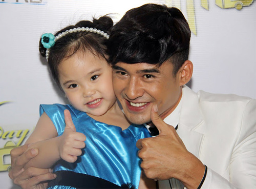 Táo bạo như Trang Nhung, Hải Băng - 14