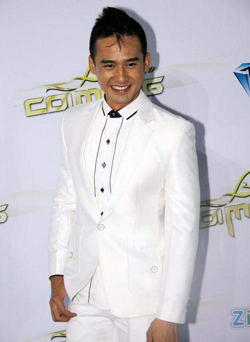 Táo bạo như Trang Nhung, Hải Băng - 13