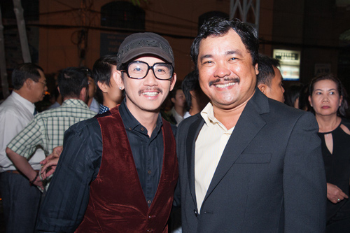 Táo bạo như Trang Nhung, Hải Băng - 4