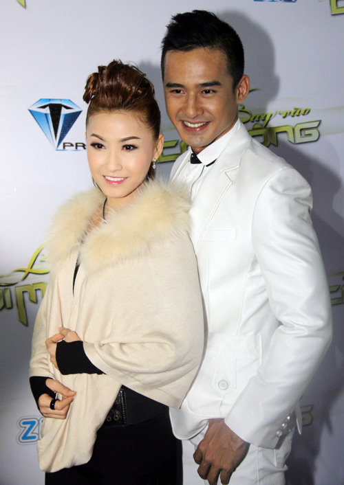 Táo bạo như Trang Nhung, Hải Băng - 16