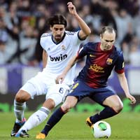 Bóng đá - Real – Barca: Siêu bom tấn