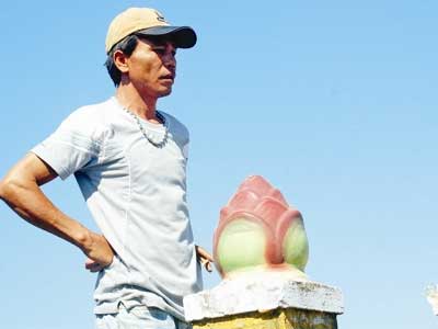 Tảo mộ thuê ngày Tết - 3