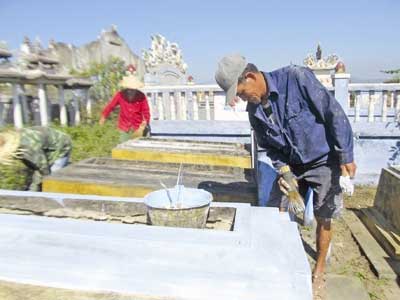 Tảo mộ thuê ngày Tết - 4