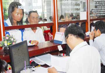 Điều kiện kết hôn chưa chuẩn - 1