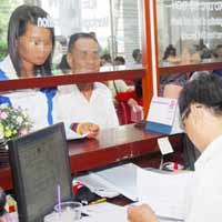 Tin tức trong ngày - Điều kiện kết hôn chưa chuẩn