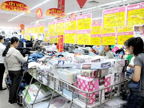 Sự thật về ... hàng khuyến mãi - 2