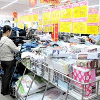 Thị trường - Tiêu dùng - Sự thật về ... hàng khuyến mãi