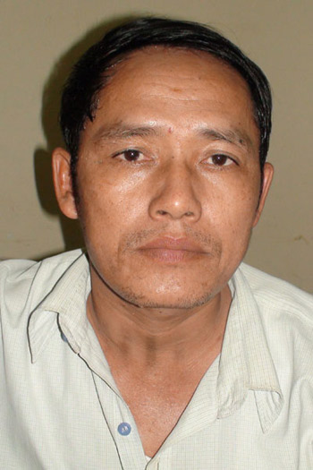 Phá 6 đường dây ma túy lớn - 1