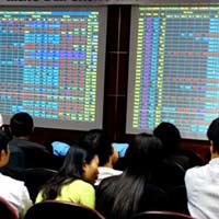 Tìm hiểu chứng khoán - TTCK 31/1: Duy trì vị thế mua