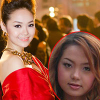 Ngôi sao điện ảnh - Mỹ nhân Việt xinh đẹp theo thời gian