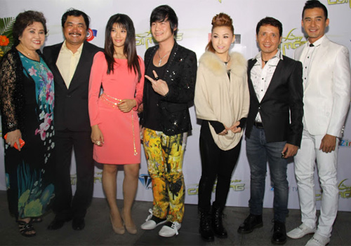 Phim Việt ra mắt lắm chiêu gây… choáng - 6